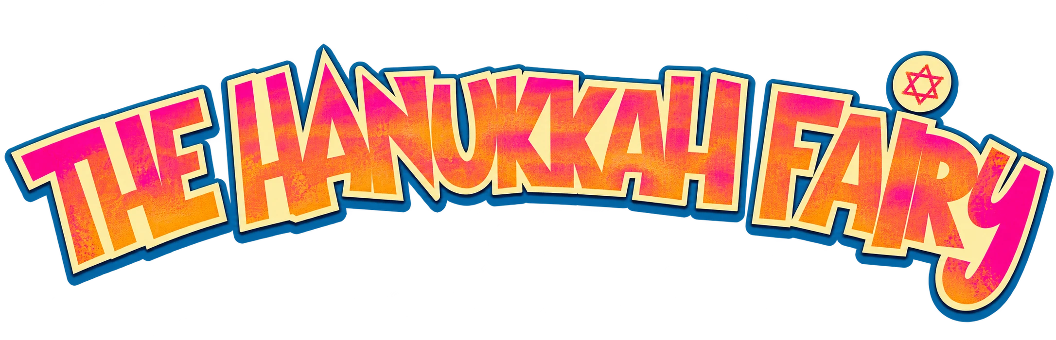 The Hanukkah Fairy