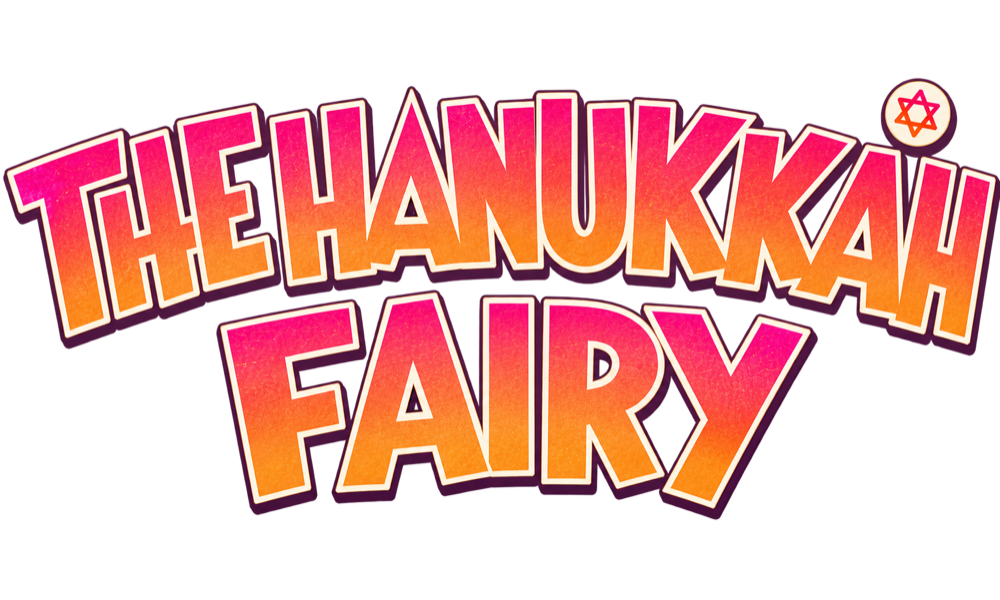 The Hanukkah Fairy